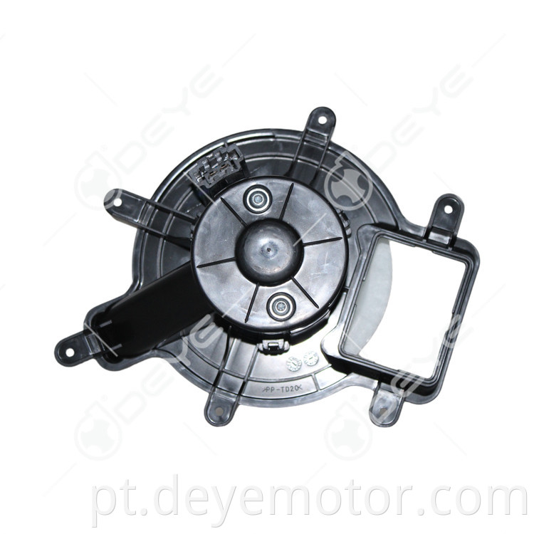 6441.CQ 6441.CP motor soprador CC universal para PEUGEOT 3008 5008